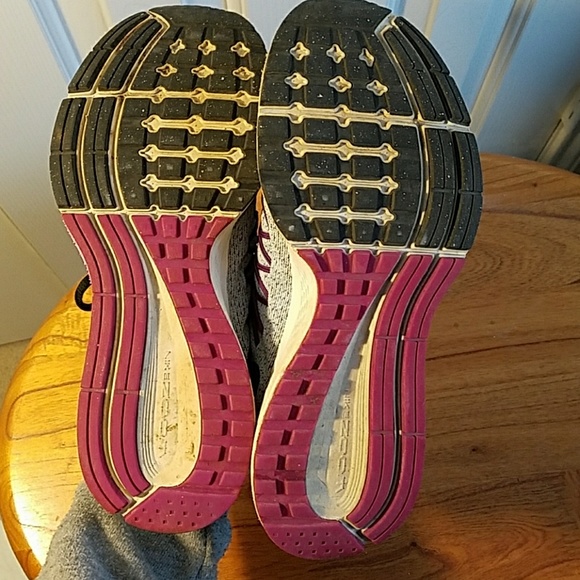 autumn calabrese nike pegasus